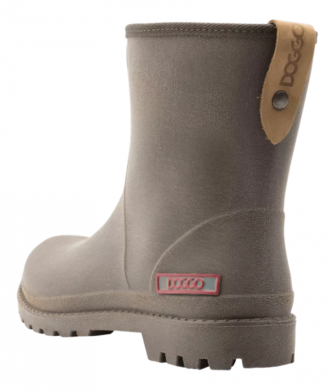 Damen Stiefel Bella braun